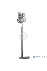 Пылесос вертикальный Dreame Cordless Vacuum Cleaner R20 Grey 