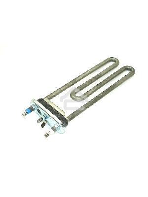 Нагреватель (ТЭН) для стиральной машины Bosch, Siemens, Neff 2000W, L-200 Thermowatt 3406125