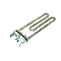Нагреватель (ТЭН) для стиральной машины Bosch, Siemens, Neff 2000W, L-200 Thermowatt 3406125