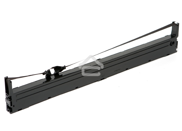 Картридж матричный Cactus CS-FX2190 черный (12.7 мм, 32 м, 12 000 000 знаков) для Epson FX-2190/LQ-2090