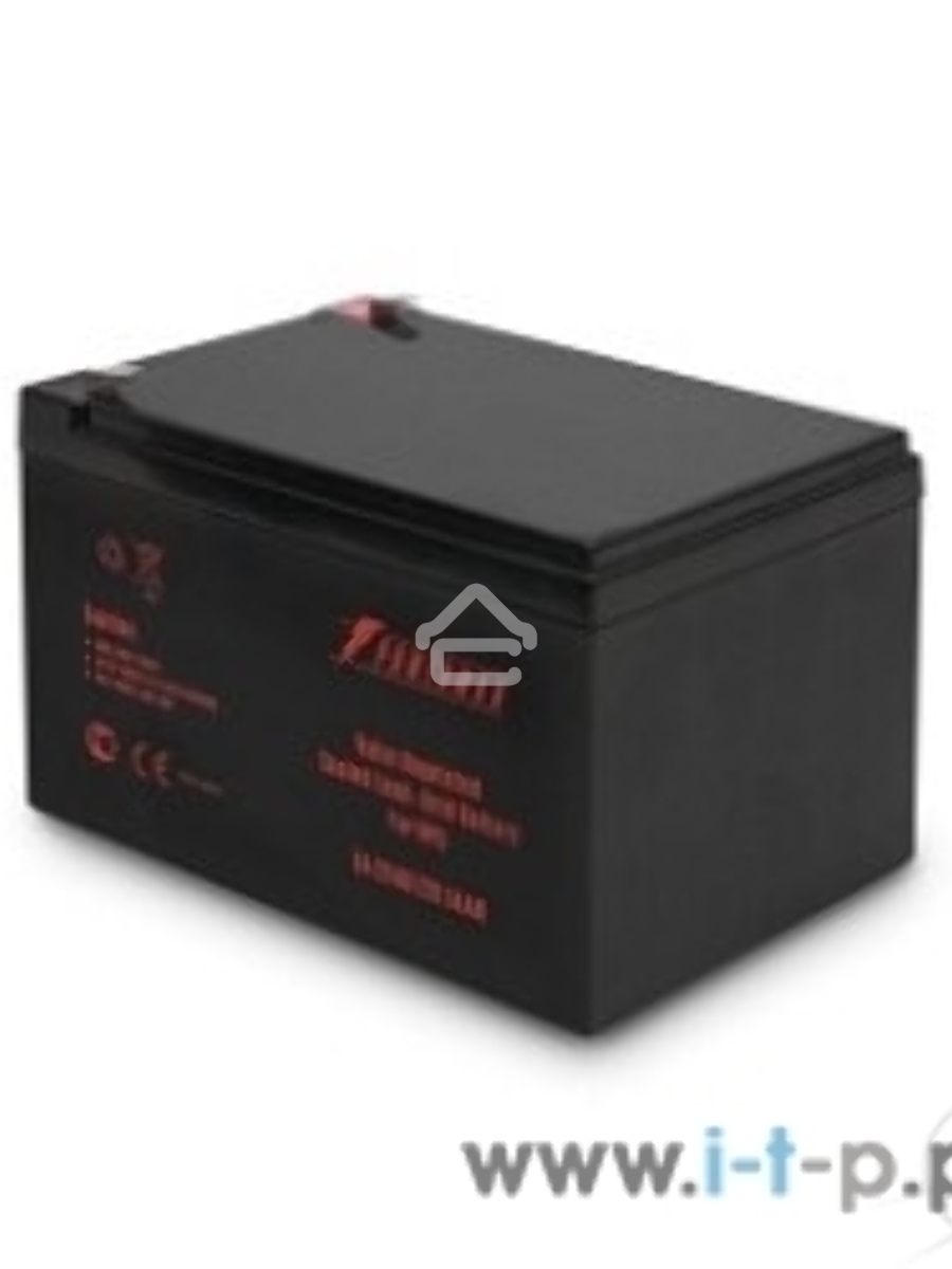 Батарея Powerman Battery 12V/14AH CA12140
