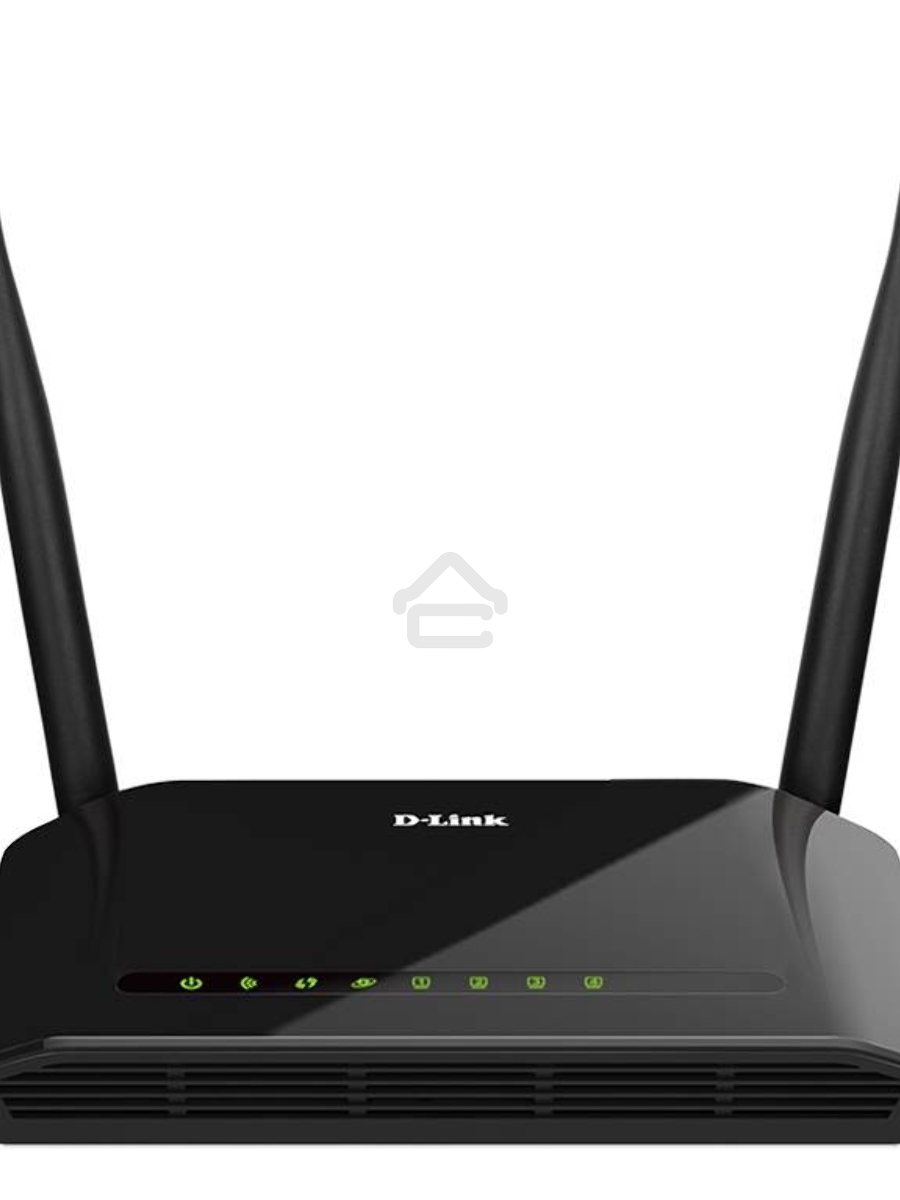 Точка доступа D-Link DAP-1360U/A1A 10/100BASE-TX