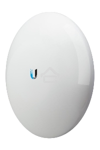 Радиомост/антенна/Wi-Fi точка доступа Ubiquiti NanoBeam NBE-5AC-Gen2