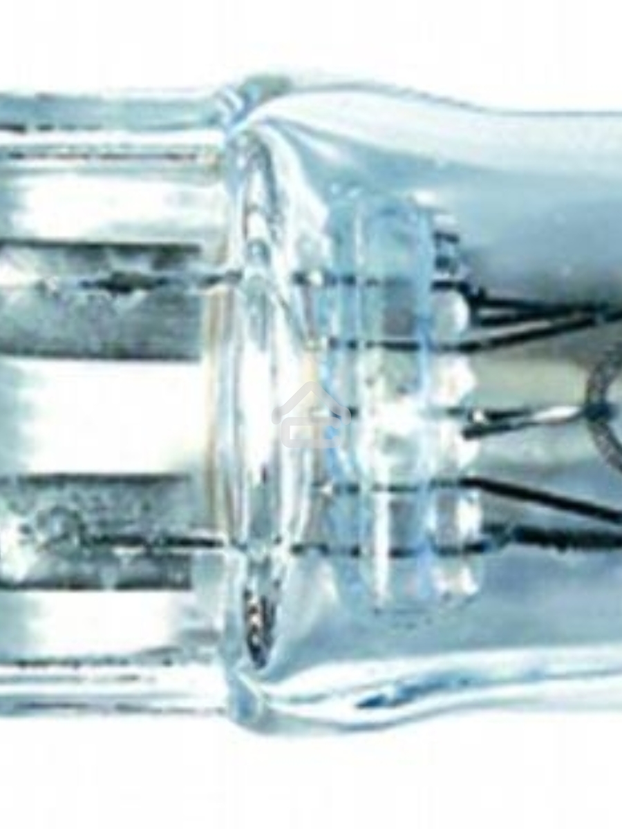 Лампа галогенная JD 35Вт капсула G6.35 3000К 220-240В Camelion 5203