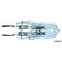 Лампа галогенная JD 35Вт капсула G6.35 3000К 220-240В Camelion 5203
