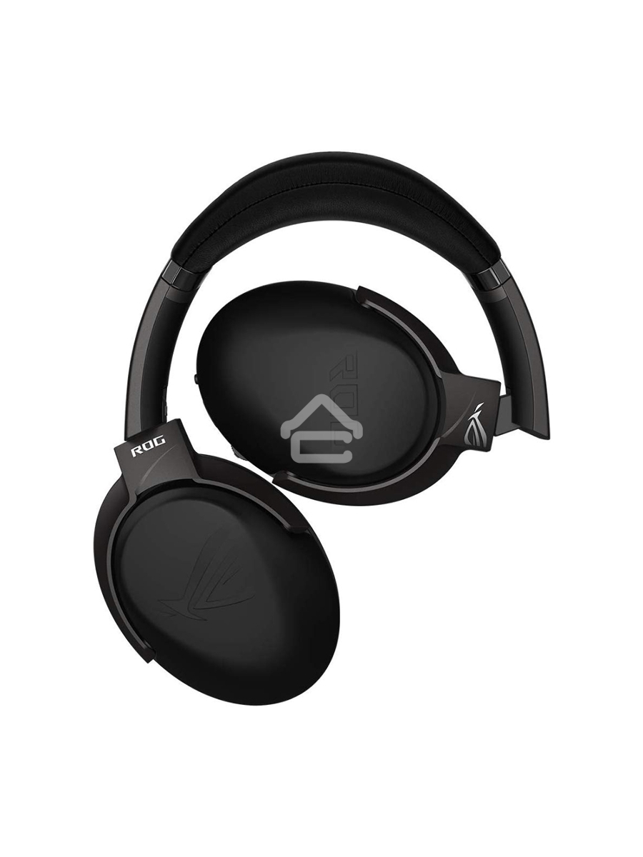 Гарнитура ASUS ROG STRIX GO 2.4
