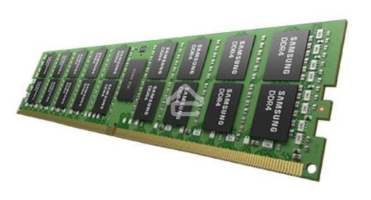 Оперативная память Samsung M393A8G40BB4-CWEBY, DDR4, 64GB (1x64 GB), 3200 MHz, CL22, ECC, RDIMM