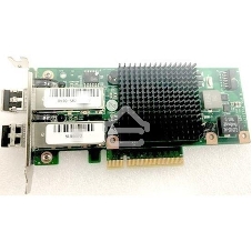 Сетевая карта 4X10GE PCIE3 X8 SFP+ 4TR/MM 02311WTU HUAWEI