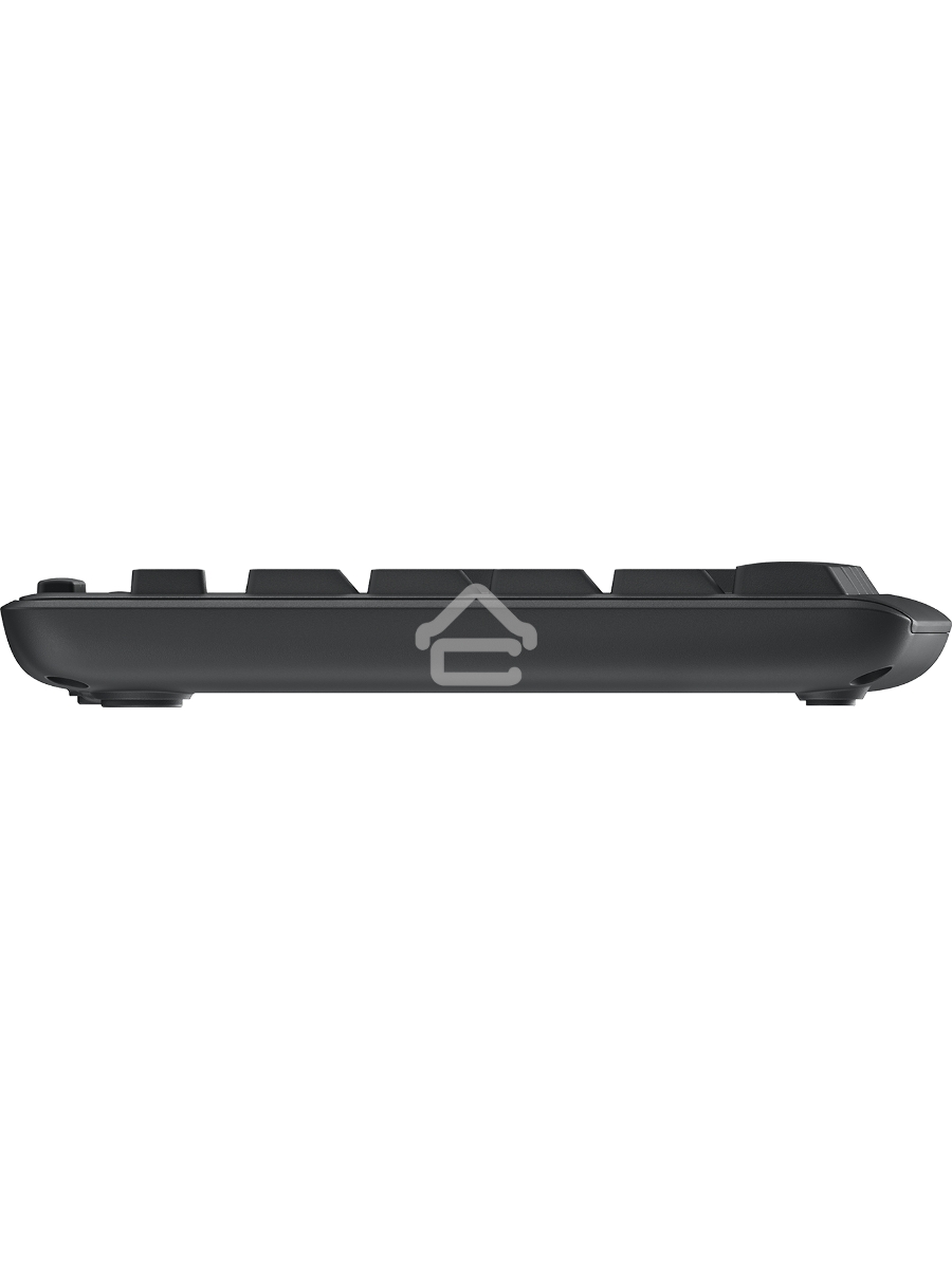 Клавиатура + Мышь Беспроводная Logitech MK295 Silent Wireless Combo