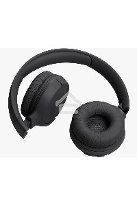 Гарнитура  беспроводная JBL TUNE 520BT черный