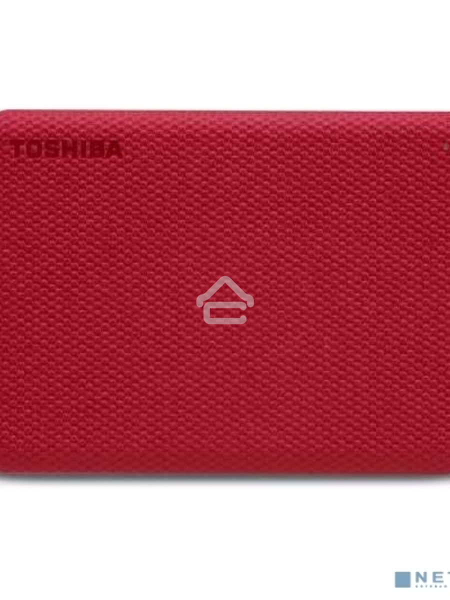 Внешний жесткий диск TOSHIBA HDTCA10ER3AA/HDTCA10ER3AAH Canvio Advance 1ТБ 2.5