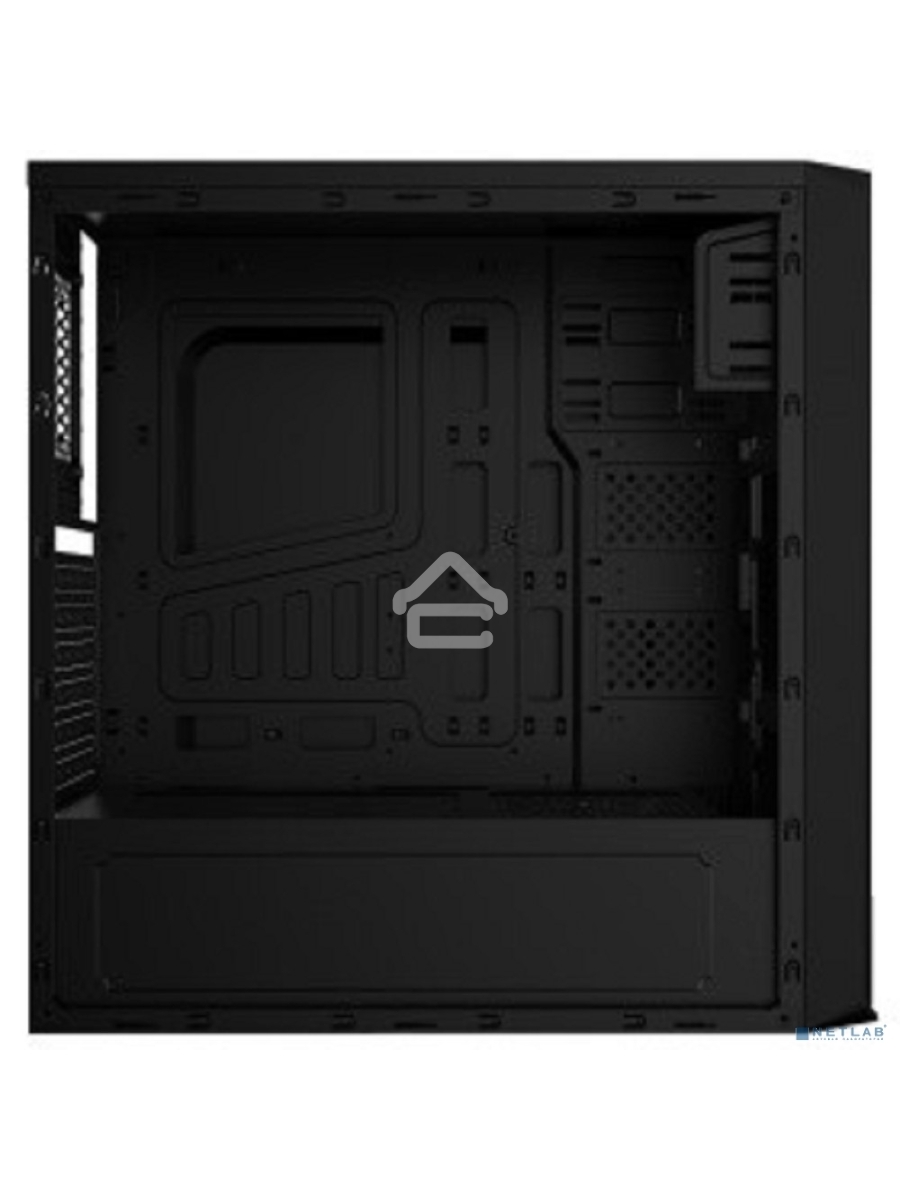 Компьютерный корпус Aerocool / Formula SI-5100 , ATX, без БП