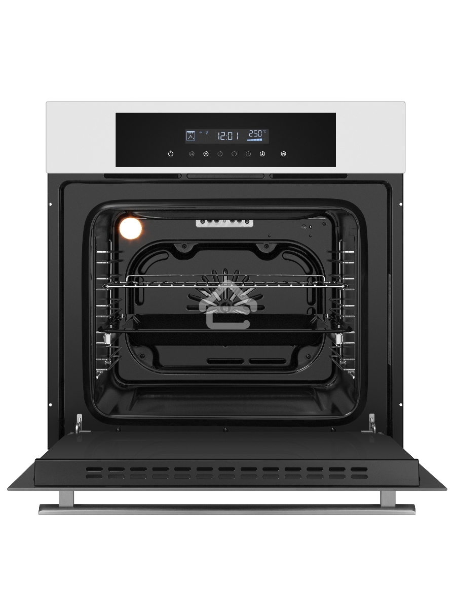 Шкаф духовой электрический Maunfeld AEOD6063W