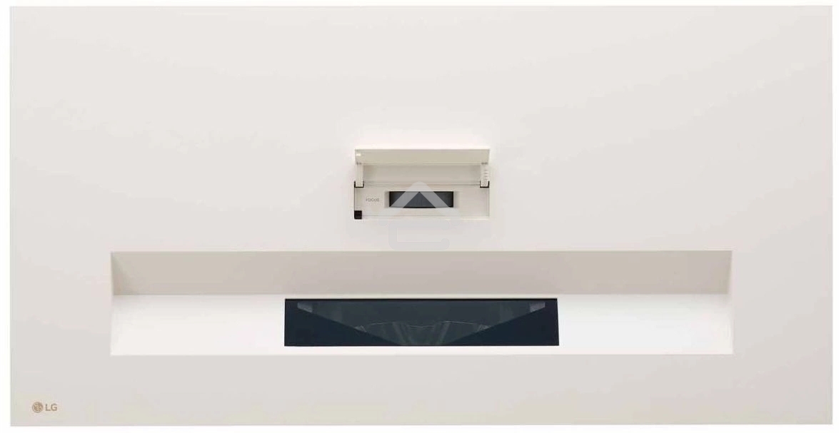 Проектор LG CineBeam HU915QE DLP 3700Lm ANSI (3840x2160) 3000000:1 ресурс лампы:20000часов 2xUSB typeA 3xHDMI 13.1кг