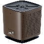 Портативная акустика Bluetooth колонка Genius SP-925BT (Кол-во каналов 2.1., мощность 10 Вт, Bluetooth v4.0, USB, время работы 8 ч) Цвет коричневый