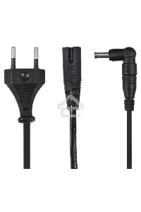 Блок питания Ippon S65U автоматический 65W 15V-19.5V 8-connectors 4.3A 1xUSB 2.1A от бытовой электросети LED индикатор