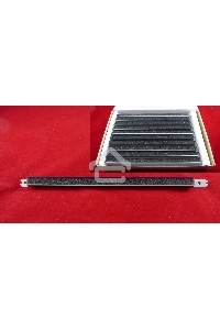Ракель (Wiper Blade) Samsung ML-1510/1710/1750 (ELP, Китай) 10штук (цена за упаковку)
