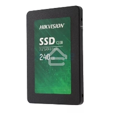 Накопитель SSD Hikvision C100, 240Gb, 2.5