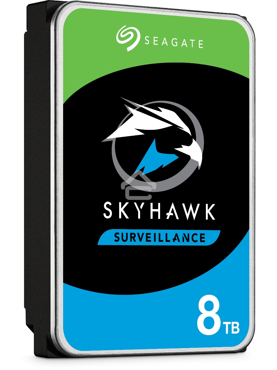 Жесткий диск Seagate SATA 8TB 7200RPM 6GB/S 256MB ST8000VX010