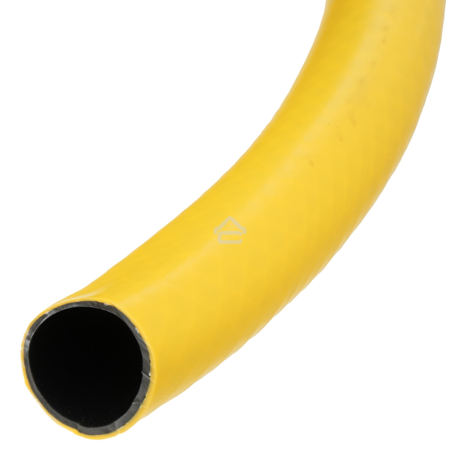 Шланг поливочный Сибртех армированный ПВХ  1 25м Дачник