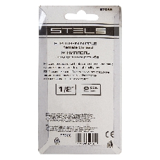 Ниппель универсальный быстросъемный (