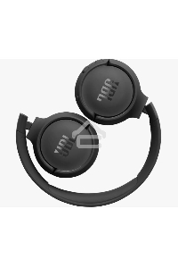Гарнитура  беспроводная JBL TUNE 520BT черный