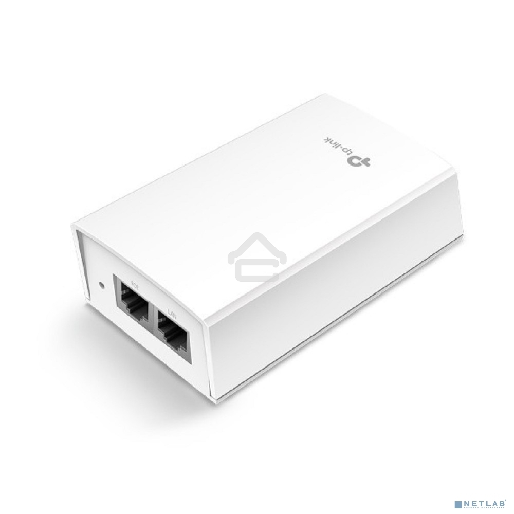 Адаптер TP-Link TL-POE4824G Passive PoE 48В SMB