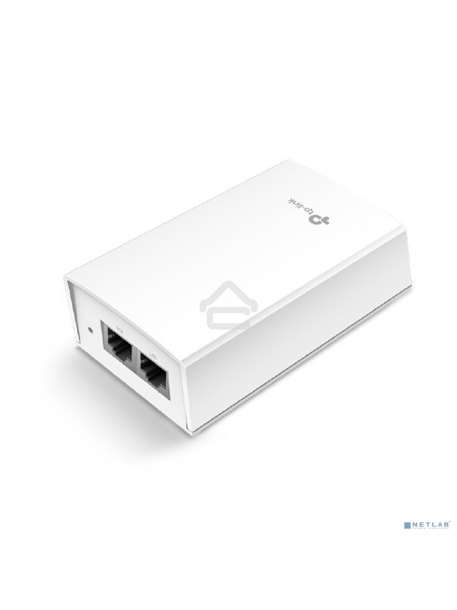 Адаптер TP-Link TL-POE4824G Passive PoE 48В SMB