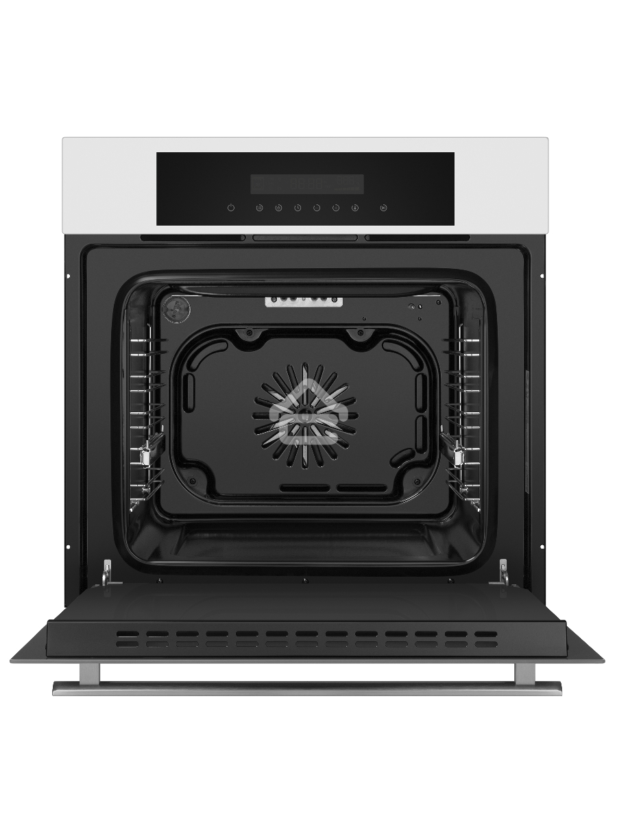 Шкаф духовой электрический Maunfeld AEOD6063W