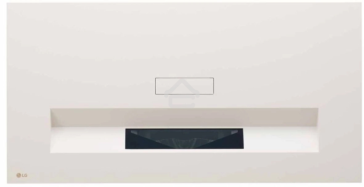 Проектор LG CineBeam HU915QE DLP 3700Lm ANSI (3840x2160) 3000000:1 ресурс лампы:20000часов 2xUSB typeA 3xHDMI 13.1кг