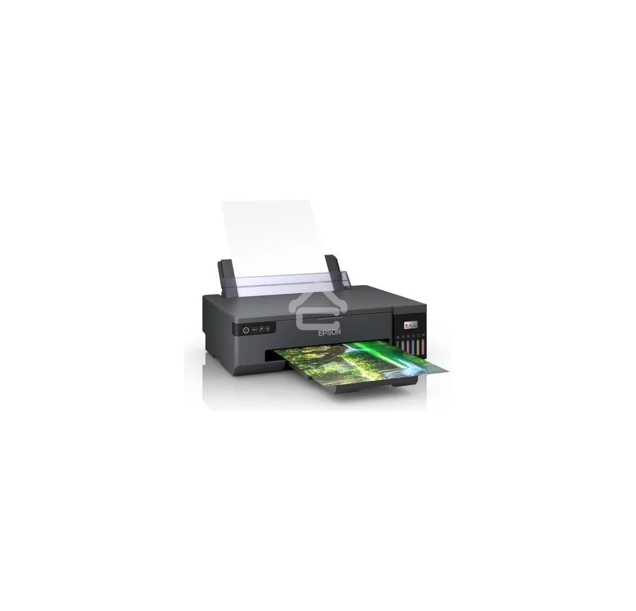 Принтер струйный Epson L18050 (C11CK38402/C11CK38403/C11CK38505), A3, цветной, печ. до 8 стр/мин., 5760 x 1440 dpi, USB, Wi-Fi