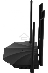 Маршрутизатор TENDA Wi-Fi  AX1500 WI-FI 6 TX2 PRO