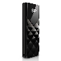 Флеш диск Silicon Power 16Gb Ultima U03 SP016GBUF2U03V1K USB2.0 черный