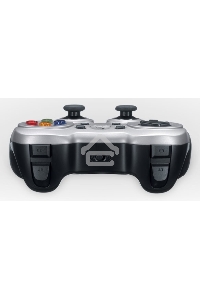 Геймпад Logitech Wireless Gamepad F710 940-000145 {USB}