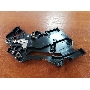 Направляющая картриджа левая HP LJ M125/M127 (RC3-4924)