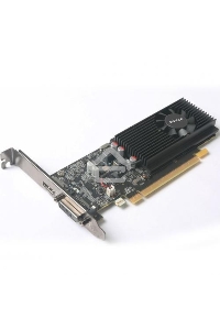 Видеокарта Zotac GT 1030 2GB GDDR5 ,64bit, HDCP, HDMI/DVD-D, ZT-P10300A-10L, RTL {20}
