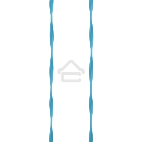 Кабель USB ACD-Infinity Type-C ~ USB-A TPE, 1.2м, синий