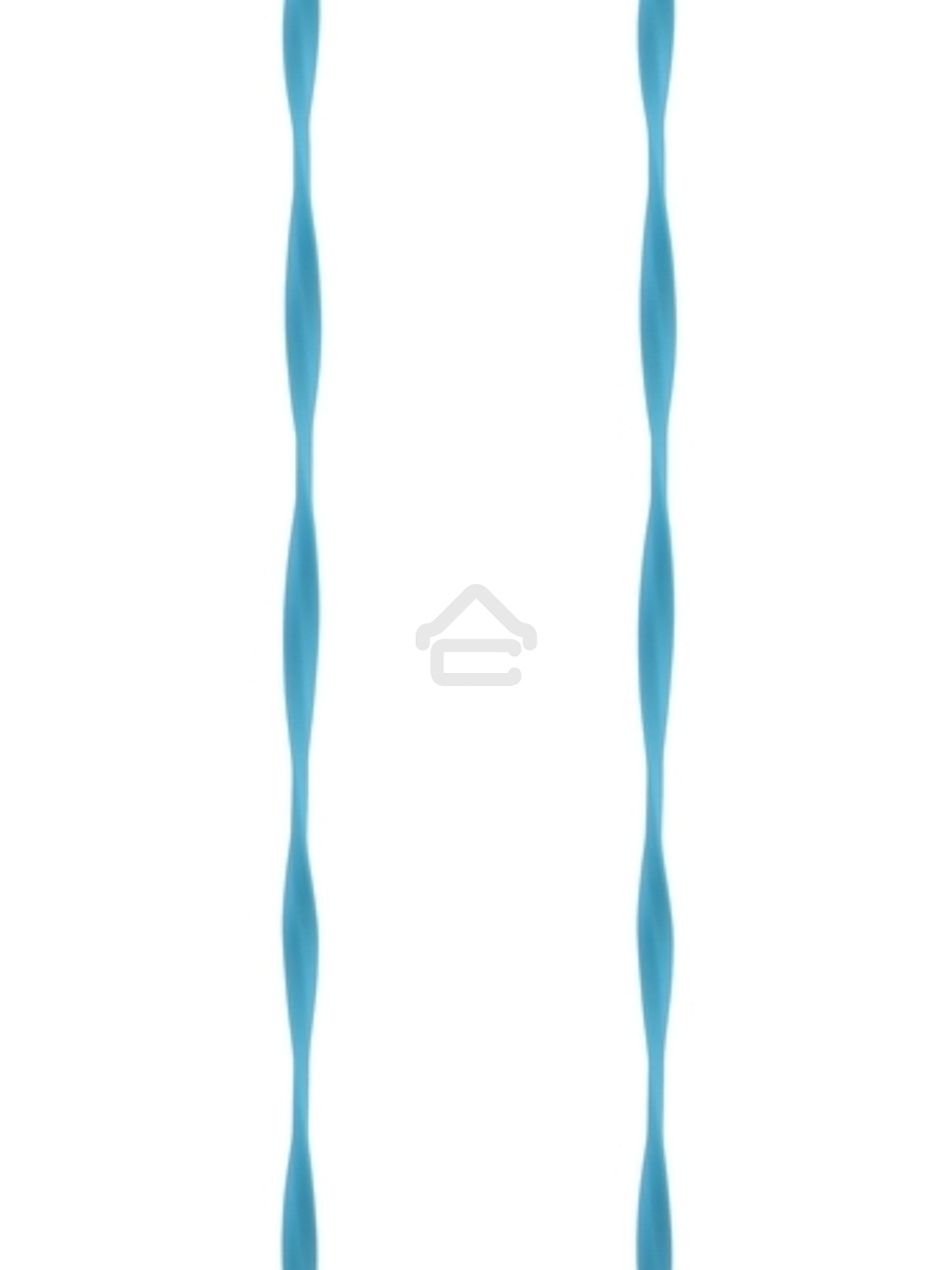 Кабель USB ACD-Infinity Type-C ~ USB-A TPE, 1.2м, синий (ACD-U922-C2L)