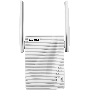 Повторитель сигнала Tenda A18 1200Mbps Wireless 11ac Wall Plugged Range Extender, 2.4G and 5G, 802.11a/b/g/n/ac, Range Extender button, Repeater mode