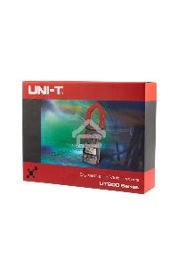 Токовые клещи UNI-T UT206