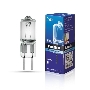 Лампа галогенная JD 35Вт капсула g4 2850К 240В Camelion 10406
