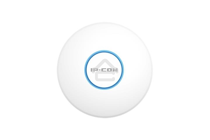 Точка доступа Wi-Fi IP-COM 1167MBPS MU-MIMO IUAP-AC-LITE