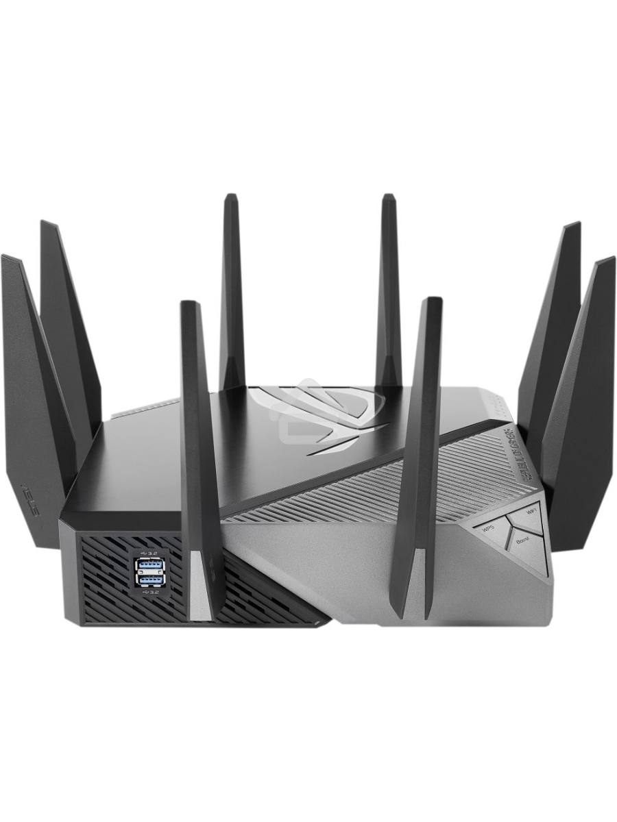 Роутер беспроводной Asus GT-AXE11000 100/1000/2500BASE-T