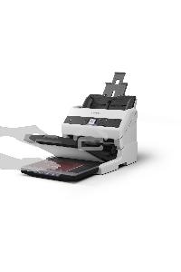 Сканер EPSON DS-870