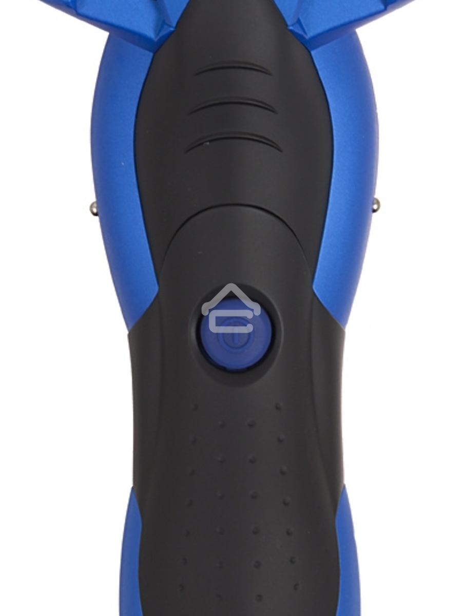 Бритва сетчатая Panasonic ES-SL41A520 реж.эл.:1 питан.:аккум. синий/черный
