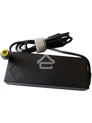 Блок питания (сетевой адаптер) для ноутбуков Lenovo 20V 4.5A 8pin HC