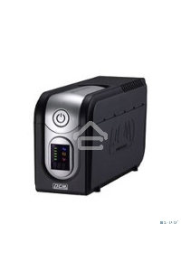 Источник бесперебойного питания Powercom Imperial IMD-825AP 495Вт 825ВА черный