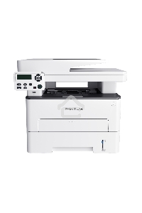 МФУ лазерный Pantum M7102DN, A4, ч/б, печ. до 33 стр/мин., скан. до 24 стр/мин., 1200x1200dpi, USB, RJ-45