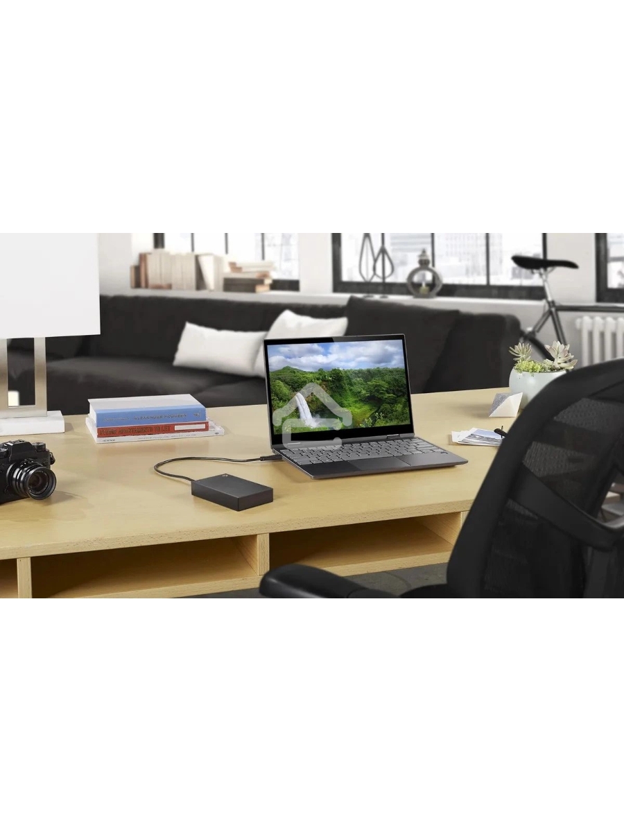 Жесткий диск Seagate USB 3.0 5TB STKZ5000400 One Touch 2.5