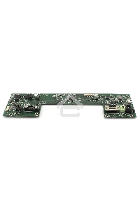 Материнская плата монитора Asus VZ27VQ